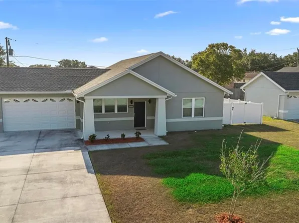 1626 Lansfield Ave, Deltona, FL 32738