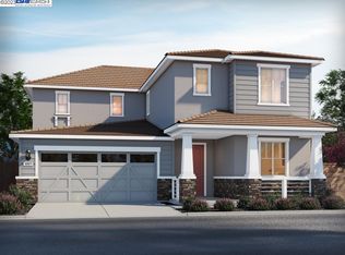 4136 Markovich Ct, Richmond, CA 94806