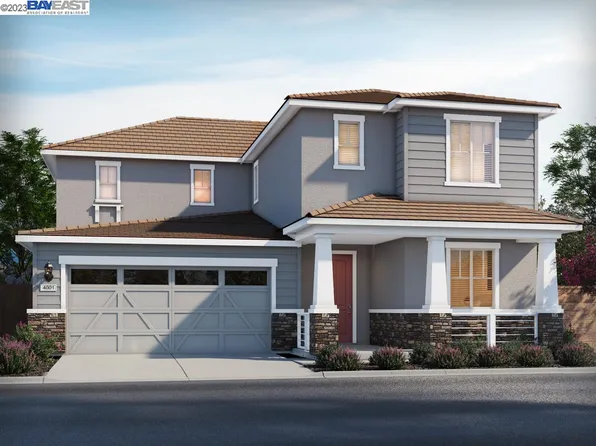 4136 Markovich Ct, Richmond, CA 94806