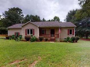 181 Steele Rd, Milner, GA 30257