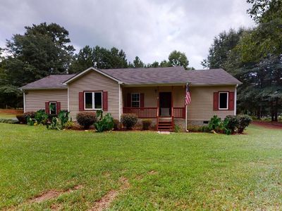 181 Steele Rd, Milner, GA, 30257