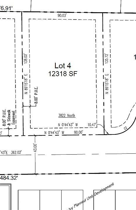 2nd image of 3822 N 70 E