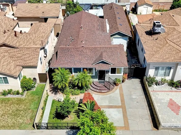 18100 Clarkdale Ave, Artesia, CA 90701