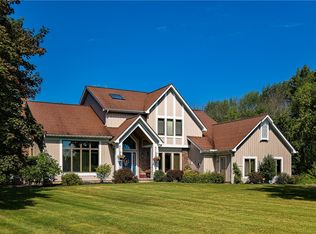 9 Hurlingham Dr, Honeoye Falls, NY 14472