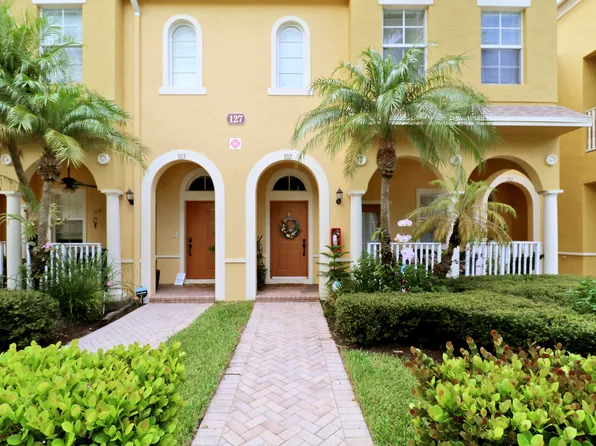 127 Seagrape Drive #102, Jupiter, FL 33458