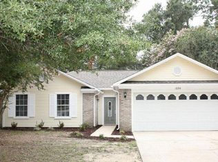 1694 Valparaiso Blvd, Niceville, FL 32578
