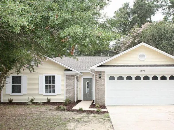 1694 Valparaiso Blvd, Niceville, FL 32578
