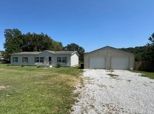 12282 N State Highway H, Pleasant Hope, MO 65725