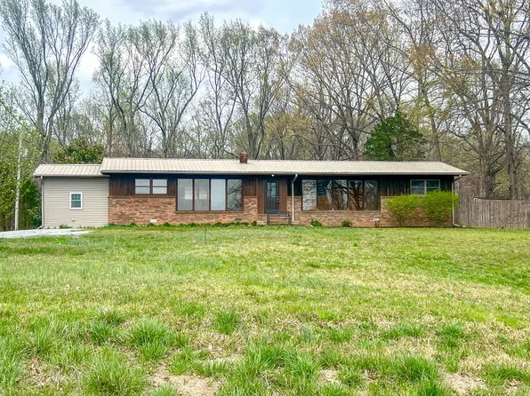 326 Fancy Rd, Dresden, TN 38225