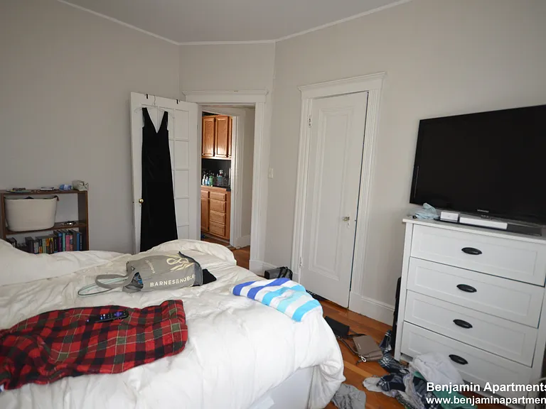 1820 Commonwealth Ave #35 — Photo 8