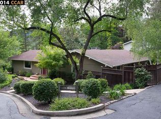 3229 Gloria Ter, Lafayette, CA