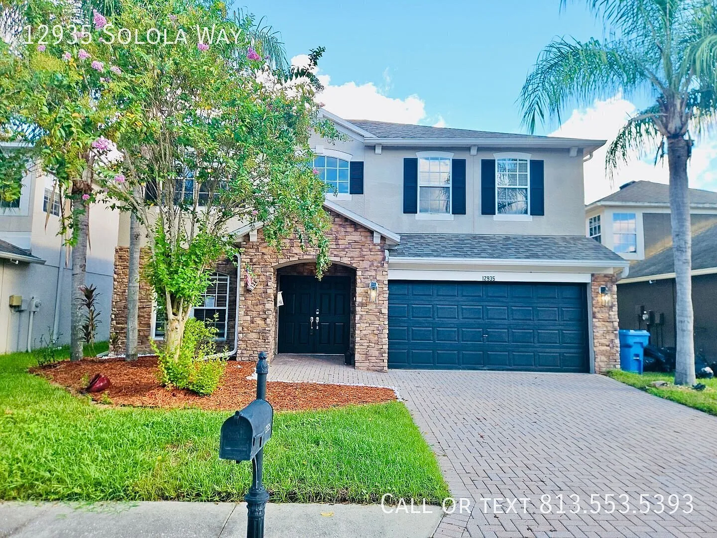 Beautiful 4-Bedroom Home with Bonus Loft, Upgraded Features & Private Outdoor Space — Photo 2