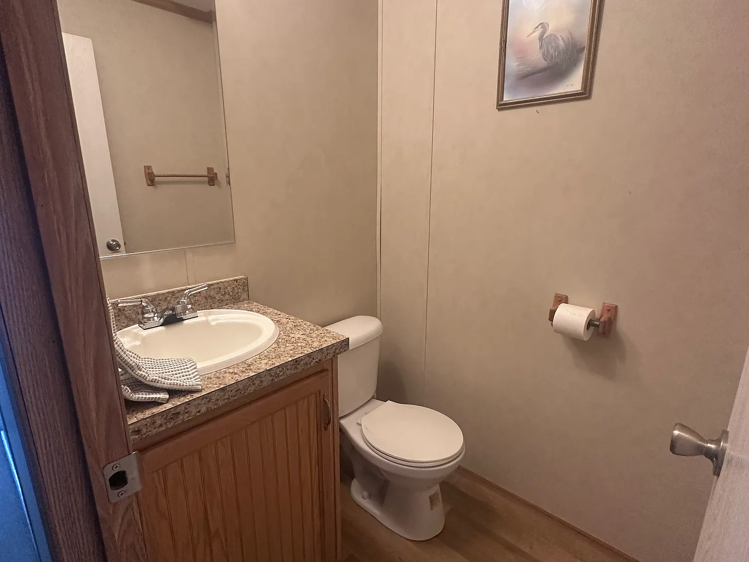 2 bed, 1.5 bath, 960 sqft, $1,350 — Photo 3