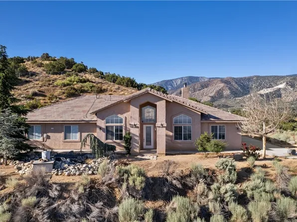 2723 Valley Ct, Pinon Hills, CA 92372