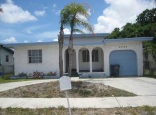 5736 Flagler St, Hollywood, FL 33023