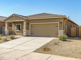 24586 W Saint Anne Ave, Buckeye, AZ 85326