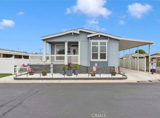 4400 Philadelphia St SPACE 209, Chino, CA 91710