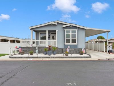 4400 Philadelphia St SPACE 209, Chino, CA, 91710