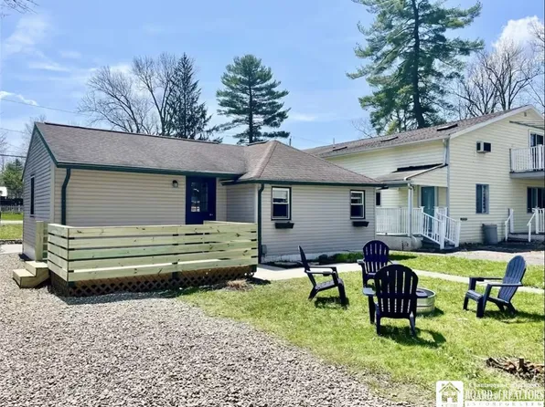 145 E Terrace Ave, Lakewood, NY 14750