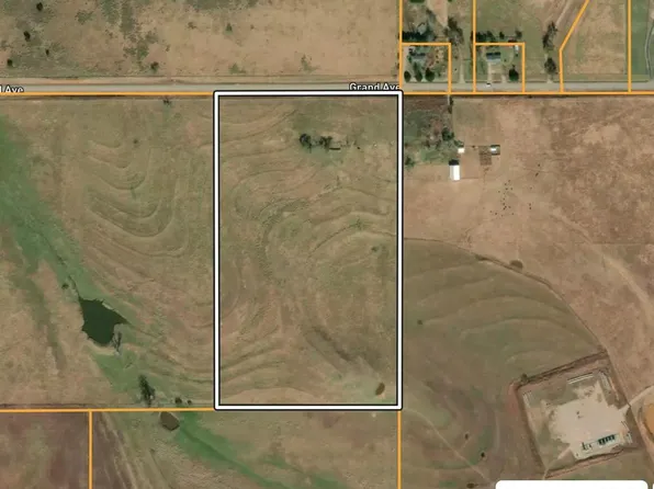 1 Grand Ave, Verden, OK 73092