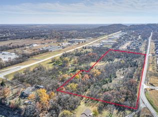 Redbud Dr, Catoosa, OK 74015