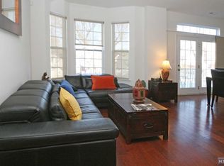1409 Hamilton St, Belleville, NJ 07109