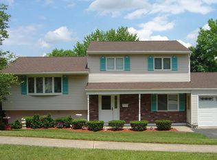 5 George St, Succasunna, NJ 07876