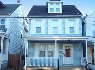 65 Glen Ave, Phillipsburg, NJ 08865