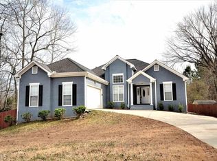 2389 Alden Woods, Jonesboro, GA 30236