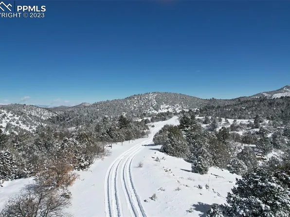 80 King Pl, Cotopaxi, CO 81223