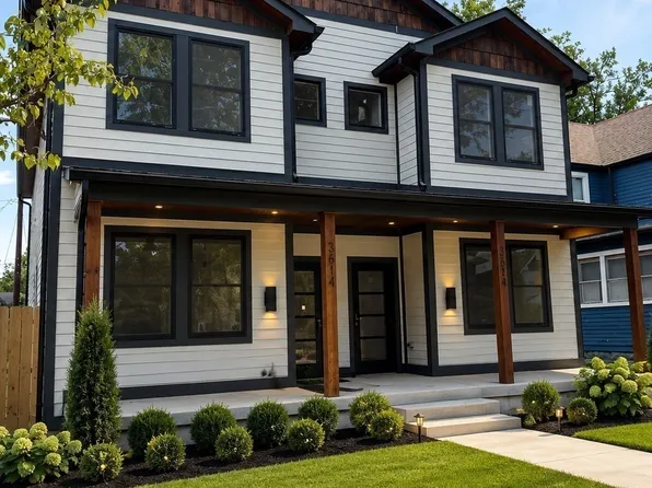3614 N Illinois St, Indianapolis, IN 46208