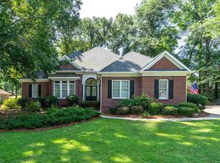 234 Falcon Crst, Warner Robins, GA 31088