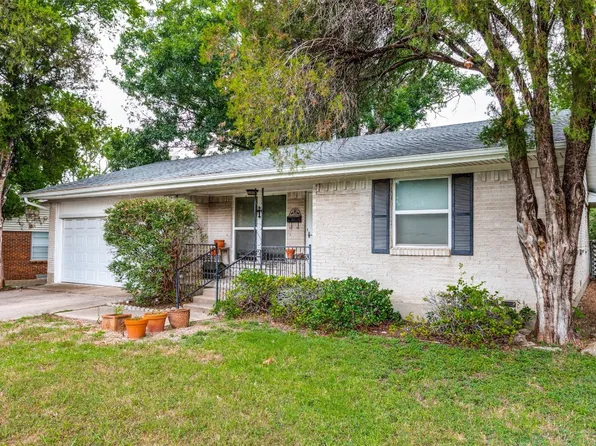 8711 Westfield Dr, Dallas, TX 75243