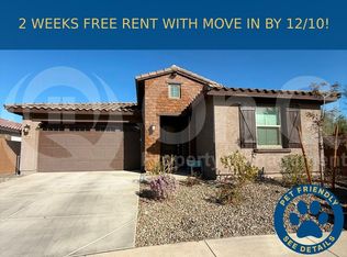 1616 W Paseo Way, Phoenix, AZ 85041