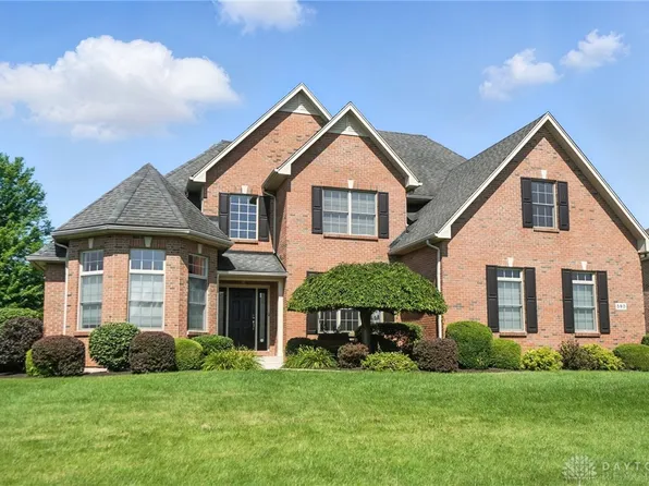 580 Baywood Ct, Troy, OH 45373