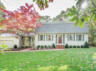 12 Gardner Rd, North Easton, MA 02356