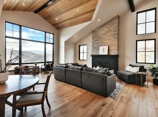 10786 N Hideout Trl, Kamas, UT 84036