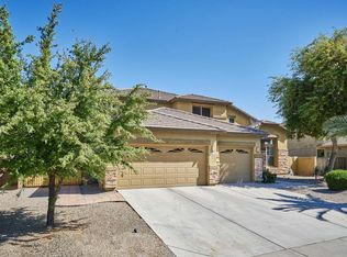 15026 W La Reata Ave, Goodyear, AZ 85395