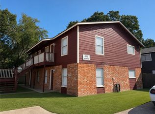 802 Navidad St #D, Bryan, TX 77801