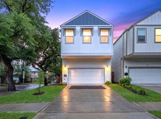 1732 Wichita St, Houston, TX 77004