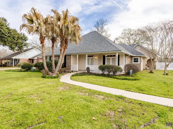 6329 Riverbend Blvd, Baton Rouge, LA 70820