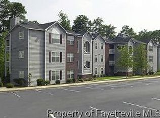 341 Waterdown Dr APT 8, Fayetteville, NC 28314