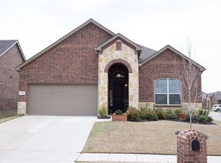 15500 Rockingham St, Frisco, TX 75034