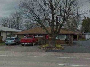 3902 S Airport Rd, Peoria, IL 61607