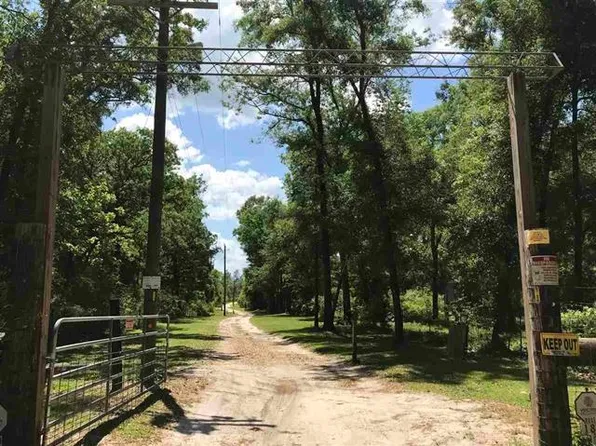 182 Ashley Hall Rd, Crawfordville, FL 32327