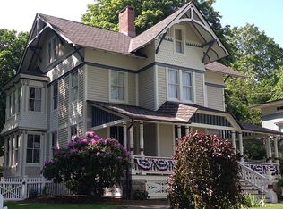 76 Riverside Ave, Westport, CT 06880