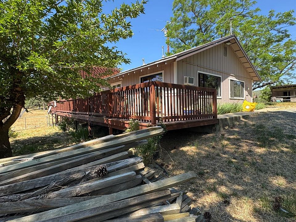 1st image of 12955 Bottle Rock Road