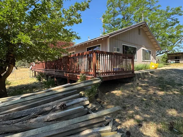 12955 Bottle Rock Road, Kelseyville, CA 95451