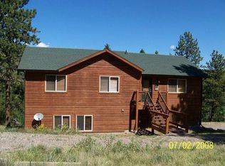 1983 Roland Dr, Bailey, CO 80421