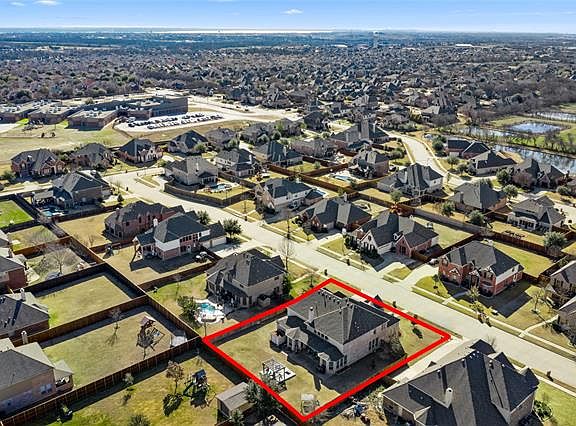 5th image of 5605 Burlwood Estates Dr